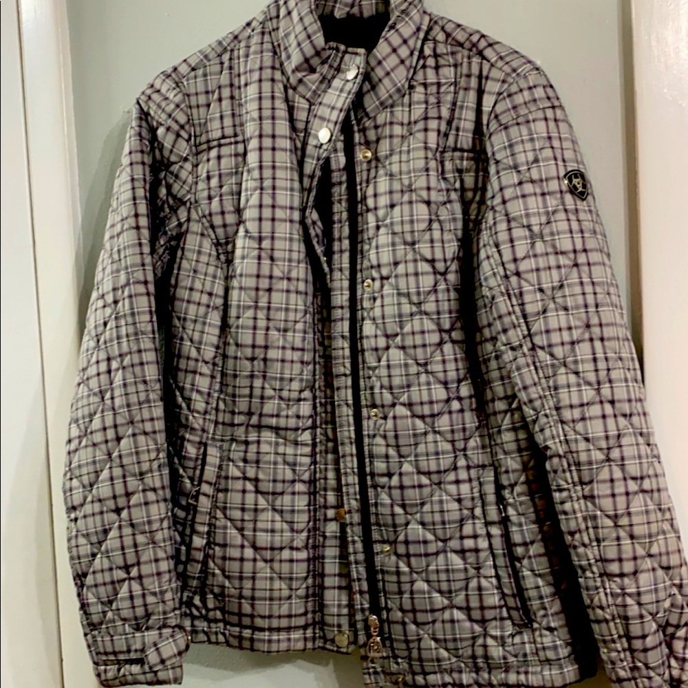Ariat Jacket